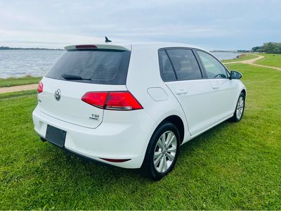 2014 Volkswagen Golf