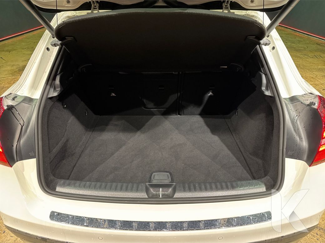 2019 Mercedes-Benz GLA Class