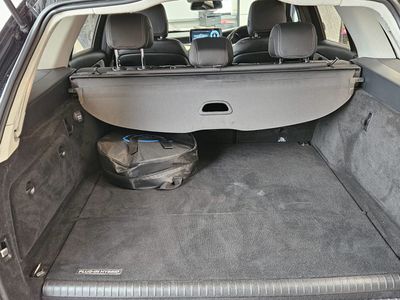 2016 Mercedes-Benz C Class