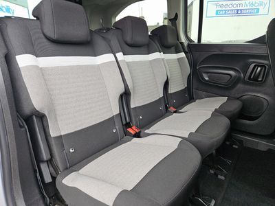 2023 Citroen Berlingo Multispace