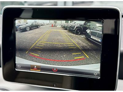 2016 Mercedes-Benz CLA Class