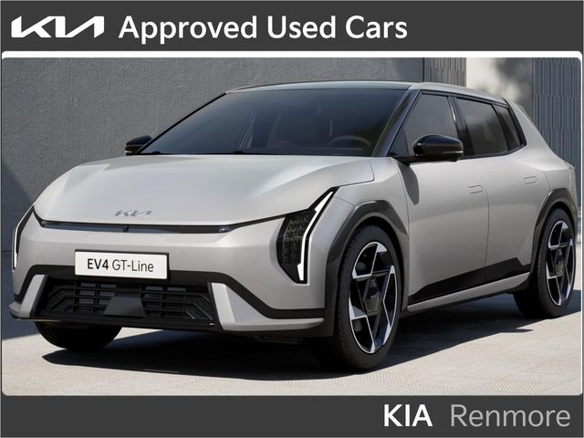 vehicle for sale from Kia Renmore
