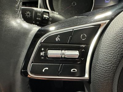 2020 Kia Ceed