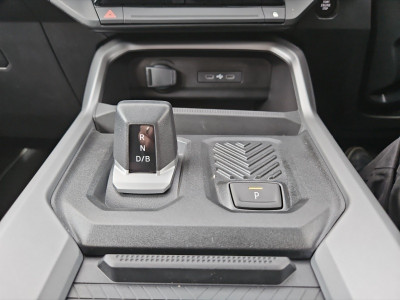2026 Dacia Bigster