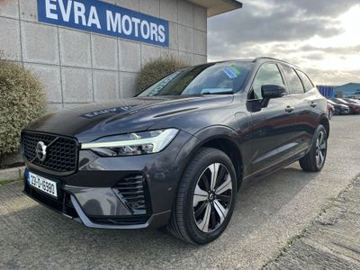 2023 Volvo XC60
