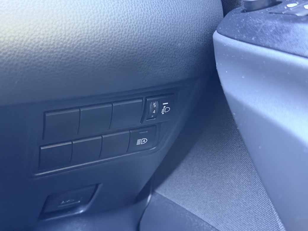 2024 Toyota Yaris