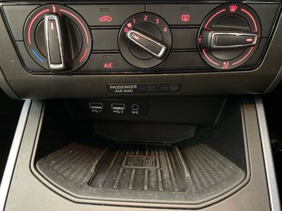 2019 SEAT Arona