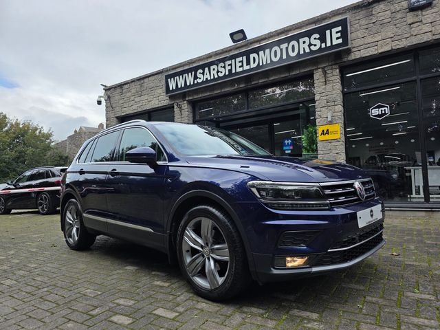 vehicle for sale from Sarsfield Motors