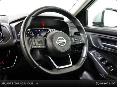 2021 Nissan Qashqai