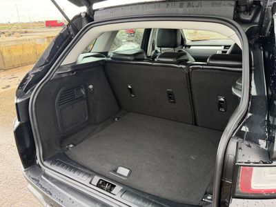 2017 Land Rover Range Rover Evoque