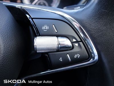 2022 Skoda Superb