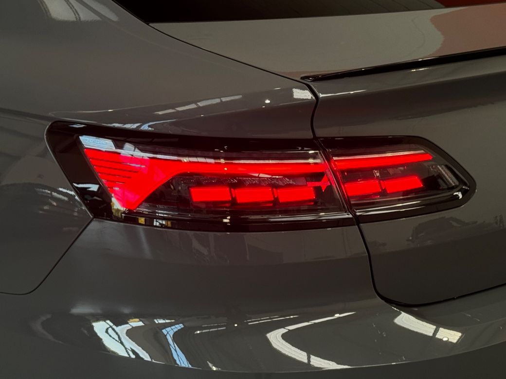 2022 Volkswagen Arteon