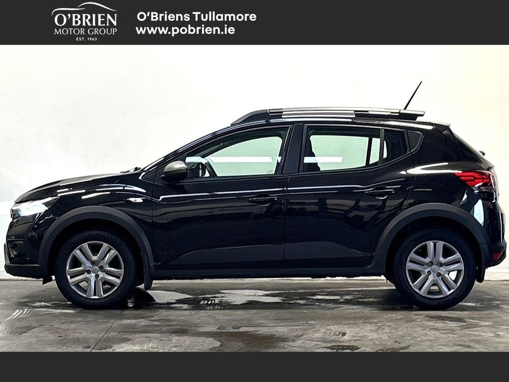 2023 Dacia Sandero Stepway