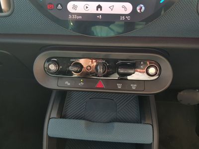 2024 Mini Countryman