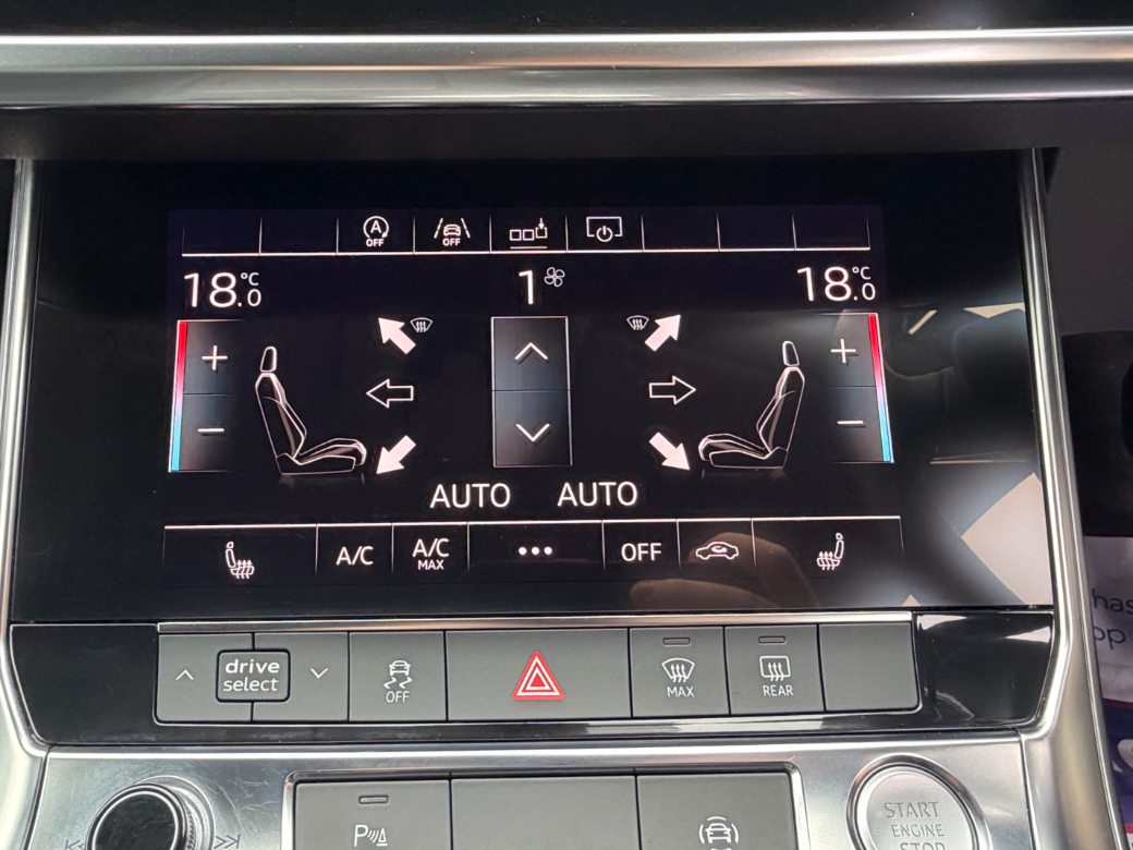 2020 Audi A6