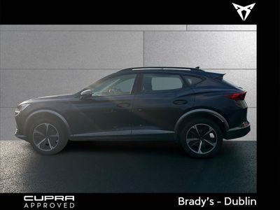 2023 Cupra Formentor