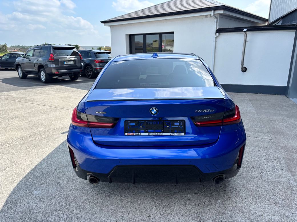 2024 BMW 3 Series