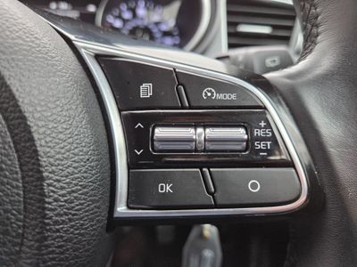 2022 Kia Ceed