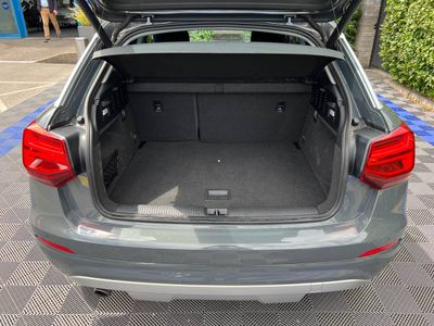 2020 Audi Q2