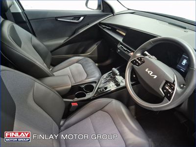 2023 Kia Niro