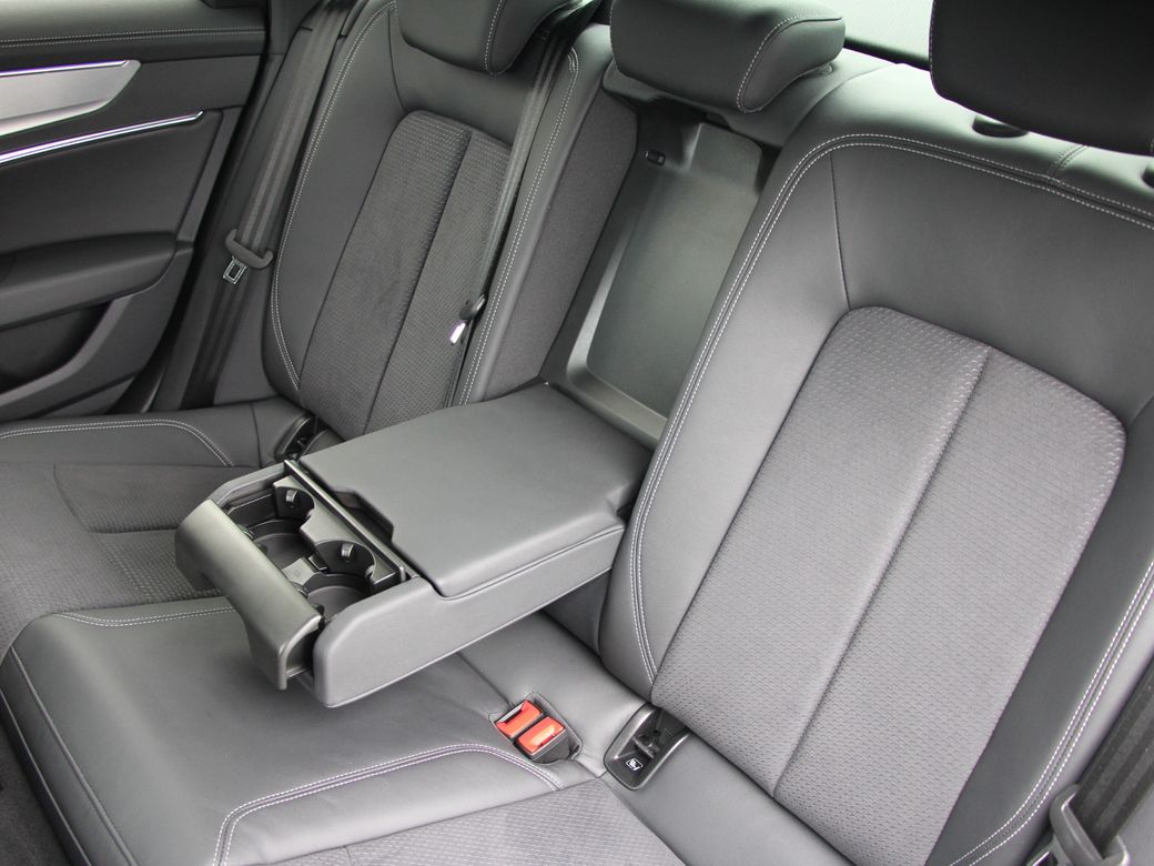 2024 Audi A6