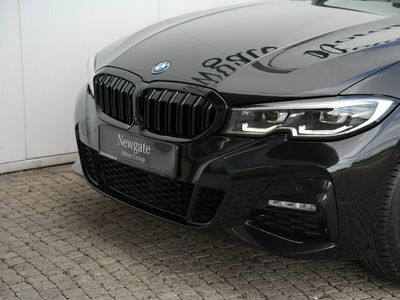 2022 BMW 330