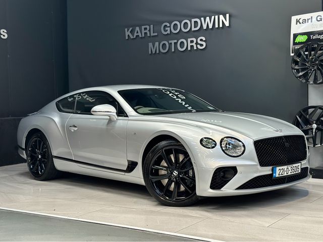 vehicle for sale from Karl Goodwin Motors