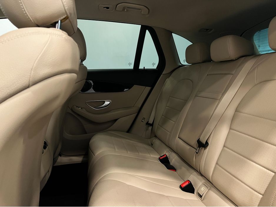 2017 Mercedes-Benz GL Class