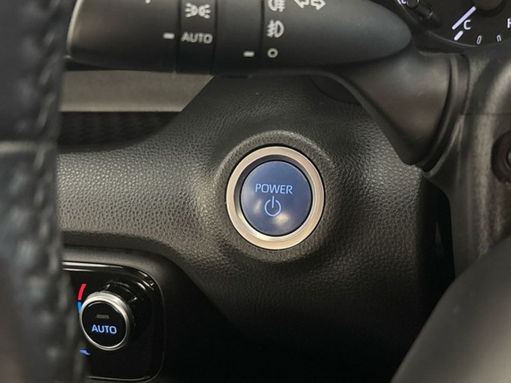 2023 Toyota Yaris