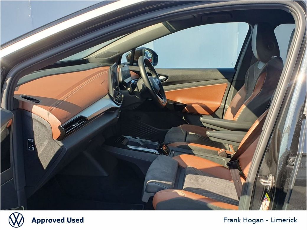 2024 Volkswagen ID.5