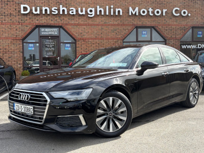 vehicle for sale from Dunshaughlin Motor Co