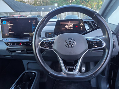 2020 Volkswagen ID.3