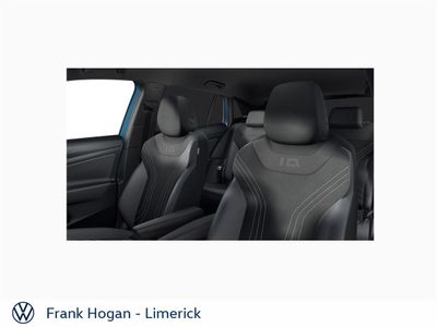 2026 Volkswagen ID.4