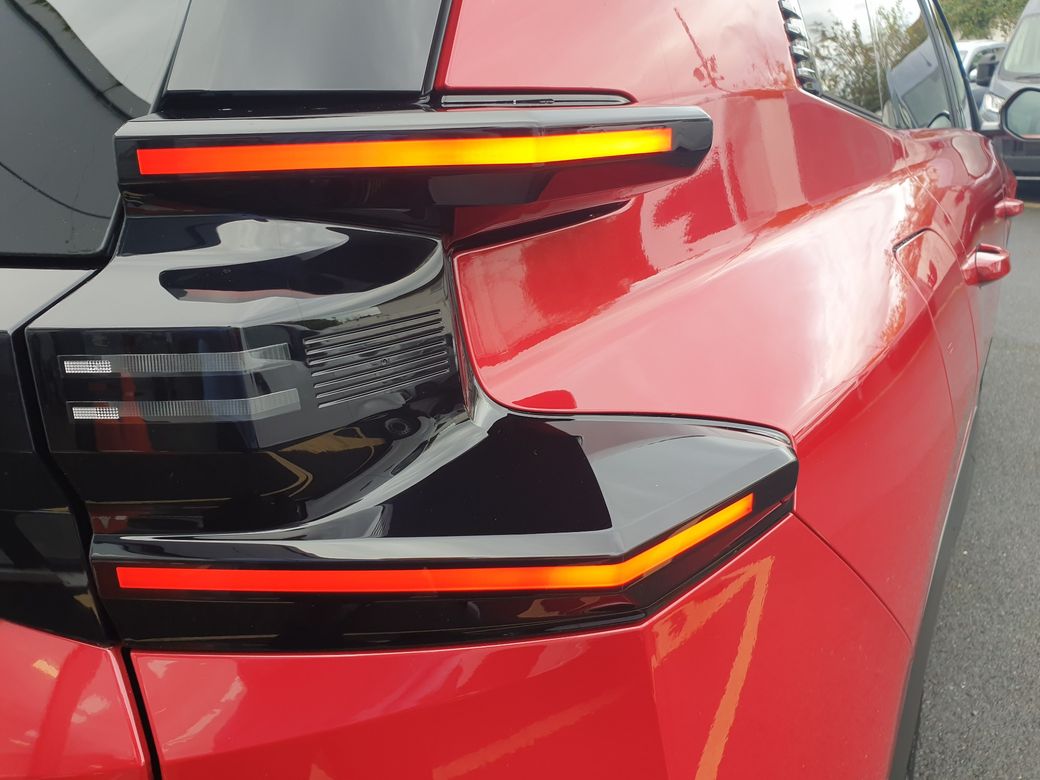 2026 Citroen C5 Aircross