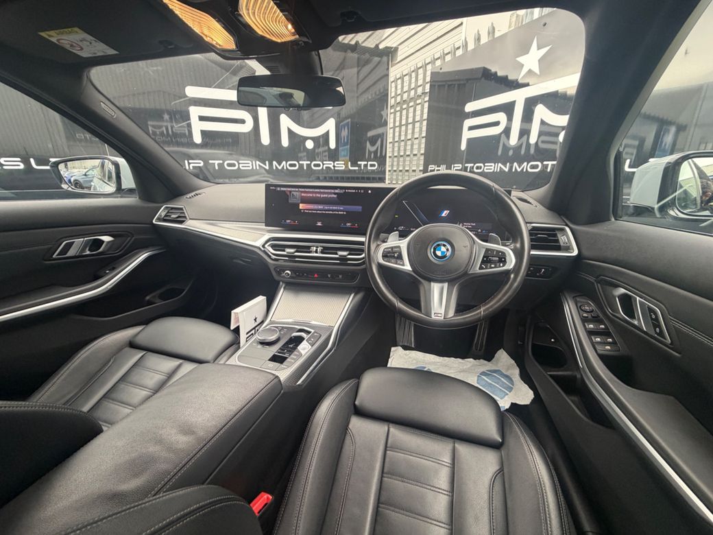 2023 BMW 3 Series