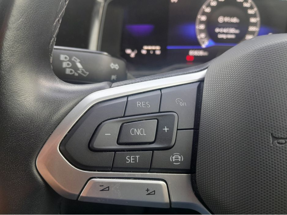 2022 Volkswagen Polo