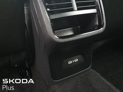 2024 Skoda Octavia