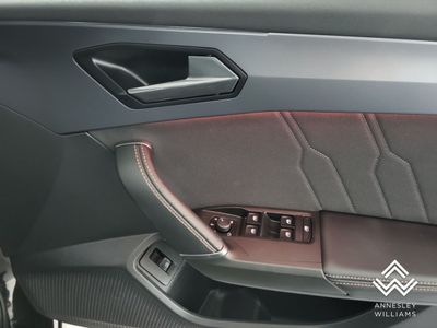 2025 Cupra Formentor