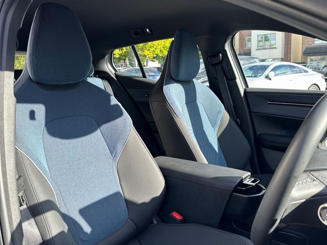 2024 Volvo EX30