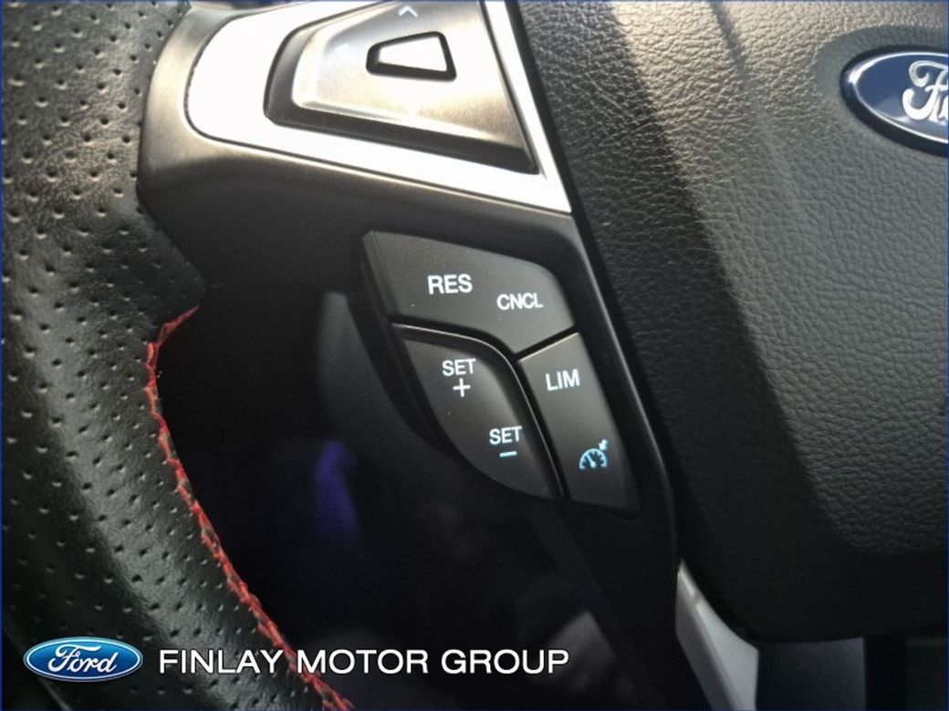 2022 Ford Mondeo