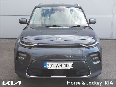2020 Kia Soul