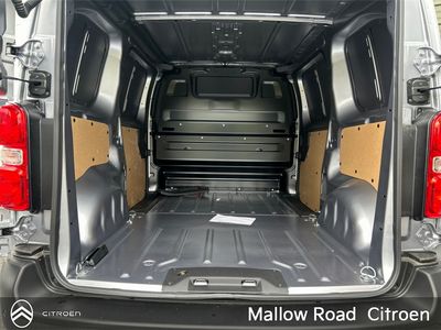 2026 Citroen Dispatch