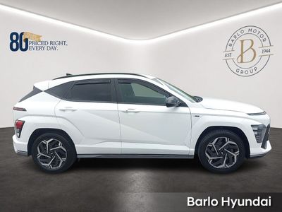 2023 Hyundai Kona
