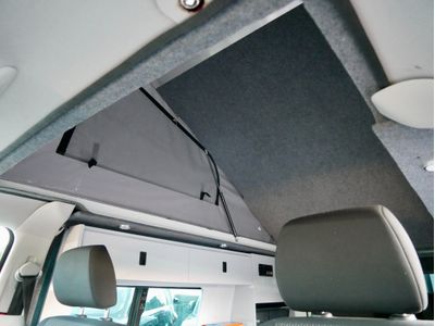 2020 Volkswagen Transporter