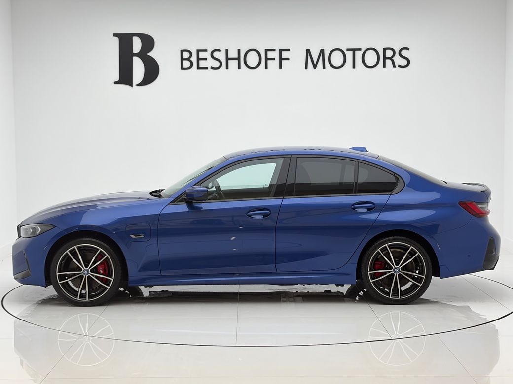 2023 BMW 3 Series