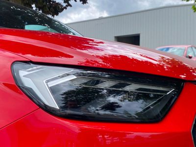 2023 Audi A1
