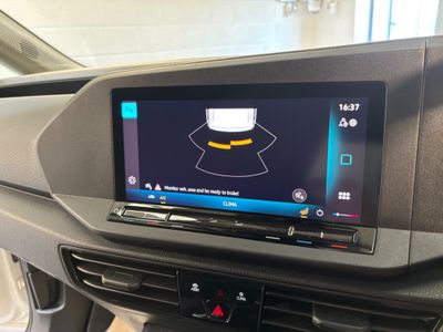 2025 Volkswagen Caddy