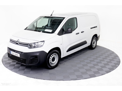 2024 Citroen Berlingo