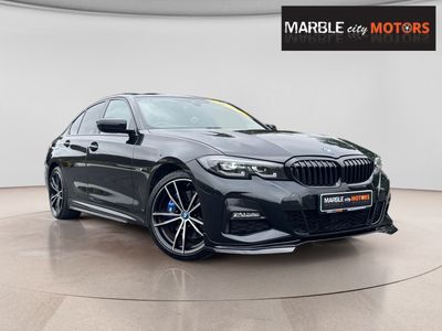 2022 BMW 3 Series