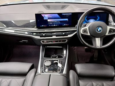 2023 BMW X5